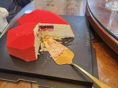 -西檬树SIMON·T轻奢蛋糕(大东方Max店)