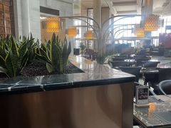 -漢咖啡·全服务式自助晚餐(武汉洲际酒店)