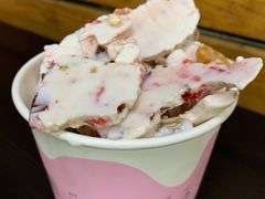 -初心炒酸奶(厚德品园店)