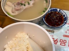 -易老妈蹄花.特色川菜(人民公园总店)