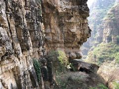-十渡高山漂流