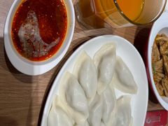 -喜家德虾仁水饺(青岛永旺东部店)