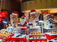 -漳州佰翔圆山酒店·圆山畔西餐厅