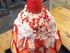 -WONDER ICE 萬得冰田(建設路总店)