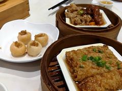 -稻香酒家·33年老字号·港式粤菜(富邦中心店)