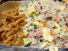 扬州炒饭-富临轩私房菜(集庆门大街店)