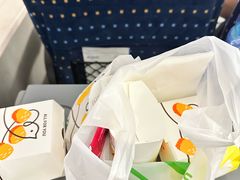 -德克士(西站站内店)