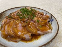 飘香无骨猪手-丰尔粥食·顺德鱼生·干蒸排骨顺德菜(大良分店)