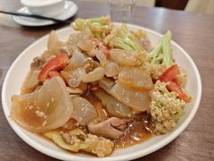 -老杨饭店(万科里店)