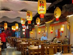 -杨记隆府重庆江湖菜(大悦城店)