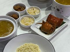 -老苏州芳和园茶酒楼  传统苏帮菜(观前店)
