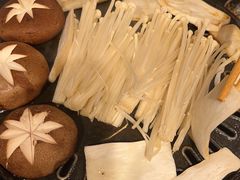 -朴太院·朝鲜族炭火烤肉(民乐园总店)