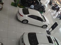 -上海和展广汽丰田4S店(老闵行店)