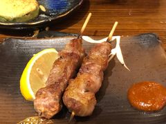 -鸟鹏烧鸟居酒屋(龙岗万科店)