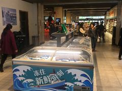 -7fresh七鲜(大族广场店)