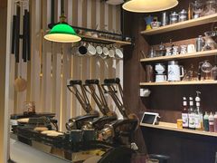 -德福楼咖啡吧(德福巷店)