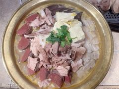 -八大碗·地道东北菜(东陵西路店)