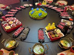-潮庭牛肉火锅·骑楼私宴