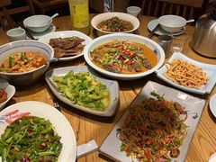 -陈先进鱼馆·夜宵·地道农家菜(湖墅南路店)