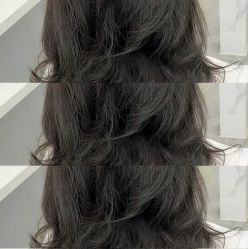 -AFA Hair studio·女士发型设计