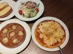 -萨莉亚意式餐厅(杭州西溪龙湖天街店)