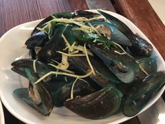 -班赞海鲜市场