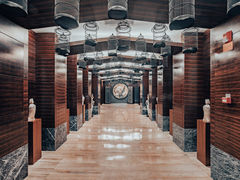 -贵阳万丽酒店·新满福楼餐厅