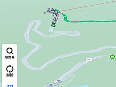 -妙峰山风景名胜区