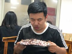 -兆辉木炭海鲜烧烤·海鲜小炒