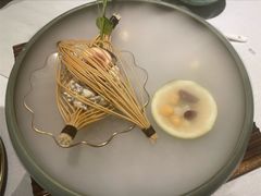 -叶叶菩提(太原别墅店)