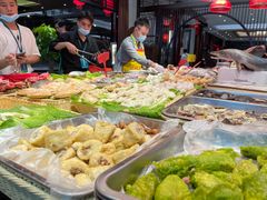 -抱德·潮汕味(琶洲店原惠城鱼仔)