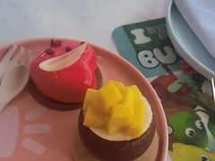 -水桶王国主题餐厅·聚会·生日派对·亲子活动·家庭套餐(亚龙湾希尔顿店)