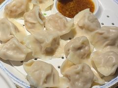 -前海沿·青岛菜(大拇指广场石老人店)