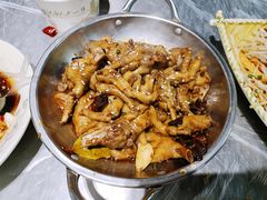 -小民大排档(光谷店)