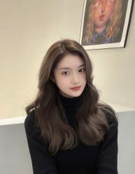 -V+SALON造型