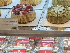 -君之狮子山·轻糖烘焙(松江印象城店)