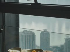 -重庆解放碑威斯汀酒店