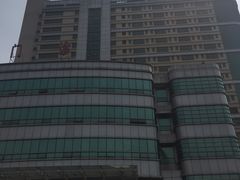 -常州市第一人民医院