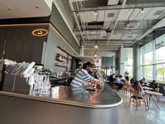 -SAANCI山池咖啡(海上世界文化艺术中心店)