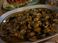 -尚味泰餐厅