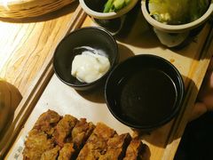 -淀里船宴(裕华东路店)