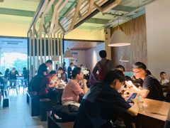 -十面春风·江南面馆(崇宁路店)