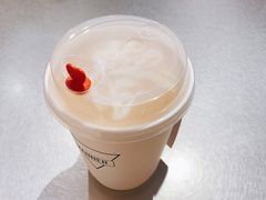 -Manner Coffee(港汇恒隆广场店)