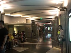 -百美汇影城(LUXE嘉里中心店)