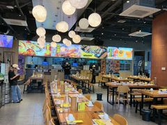 -本色·小马哥烧烤(无锡九里仓店)