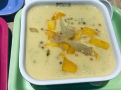 杨枝甘露-满记甜品(苏州中心店)