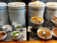 -上海齐鲁万怡大酒店·辣椒屋咖啡厅