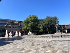 -王阳明故居