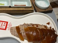 -那家小馆•北京菜•烤鸭(中关村店)