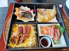 -滩万日本料理Nadaman(国贸大酒店)